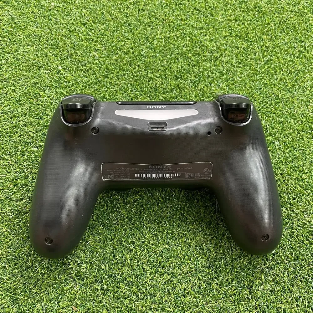 Sony DualShock 4 Wireless Controller PlayStation 4 Model CUH-ZCT1U